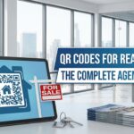QR Codes for Real Estate The Complete Agent’s Guide