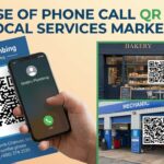 The Rise of Phone Call QR Codes in Local Services Marketing